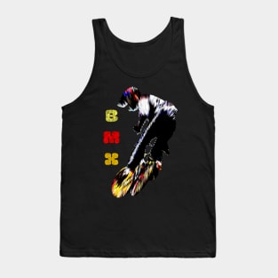 bmx Tank Top